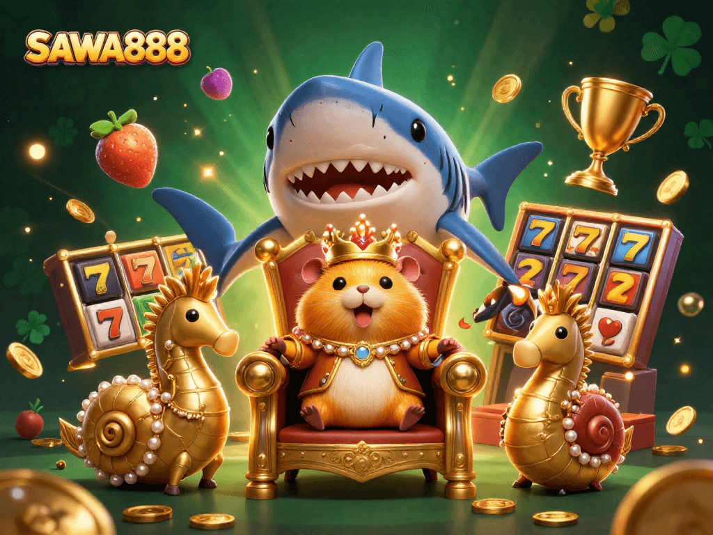How to Take Your SAWA888 Skills to the Next Level for Winning Strategies in 2026