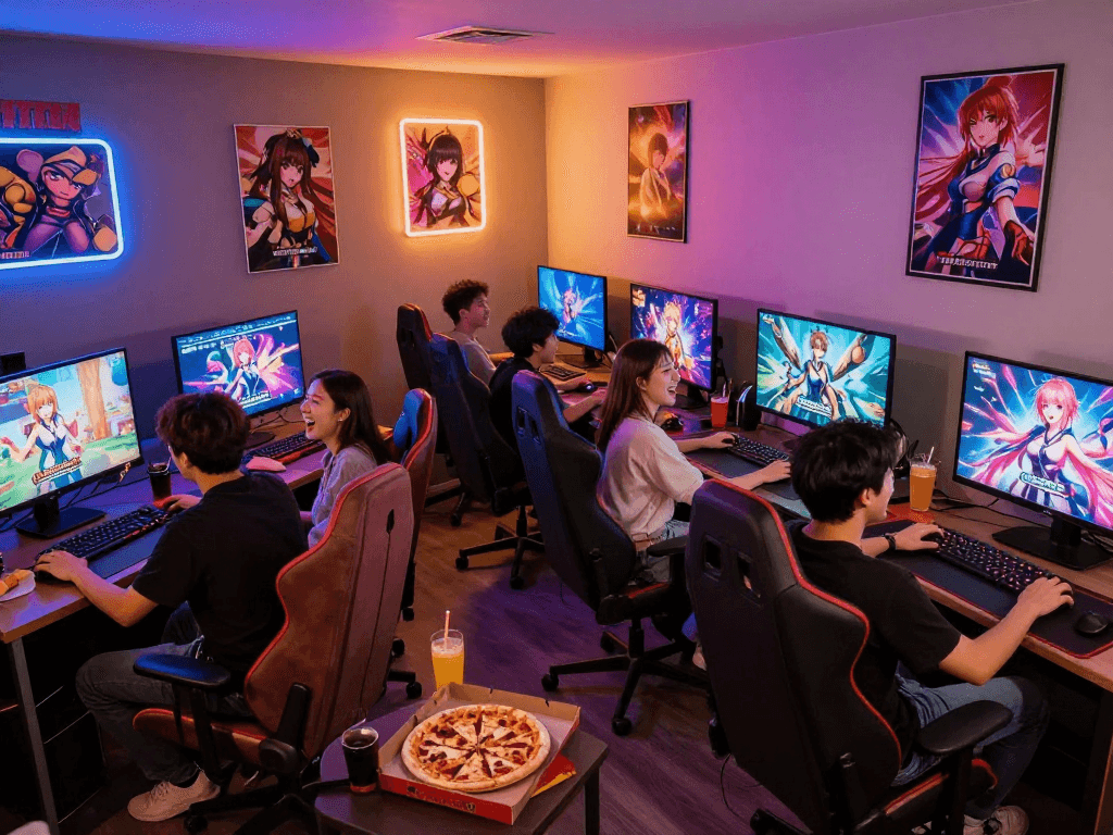 The 5 Pillars of Successful Hentai Games Strategy for 2026