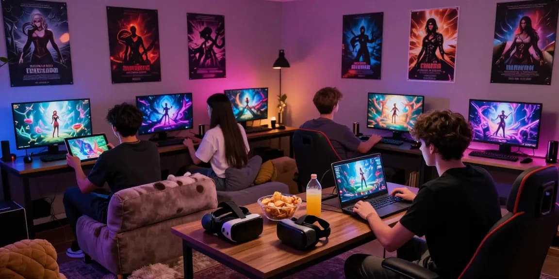 porngame Quick Reference: Essential Facts, Stats, and Strategies for 2026